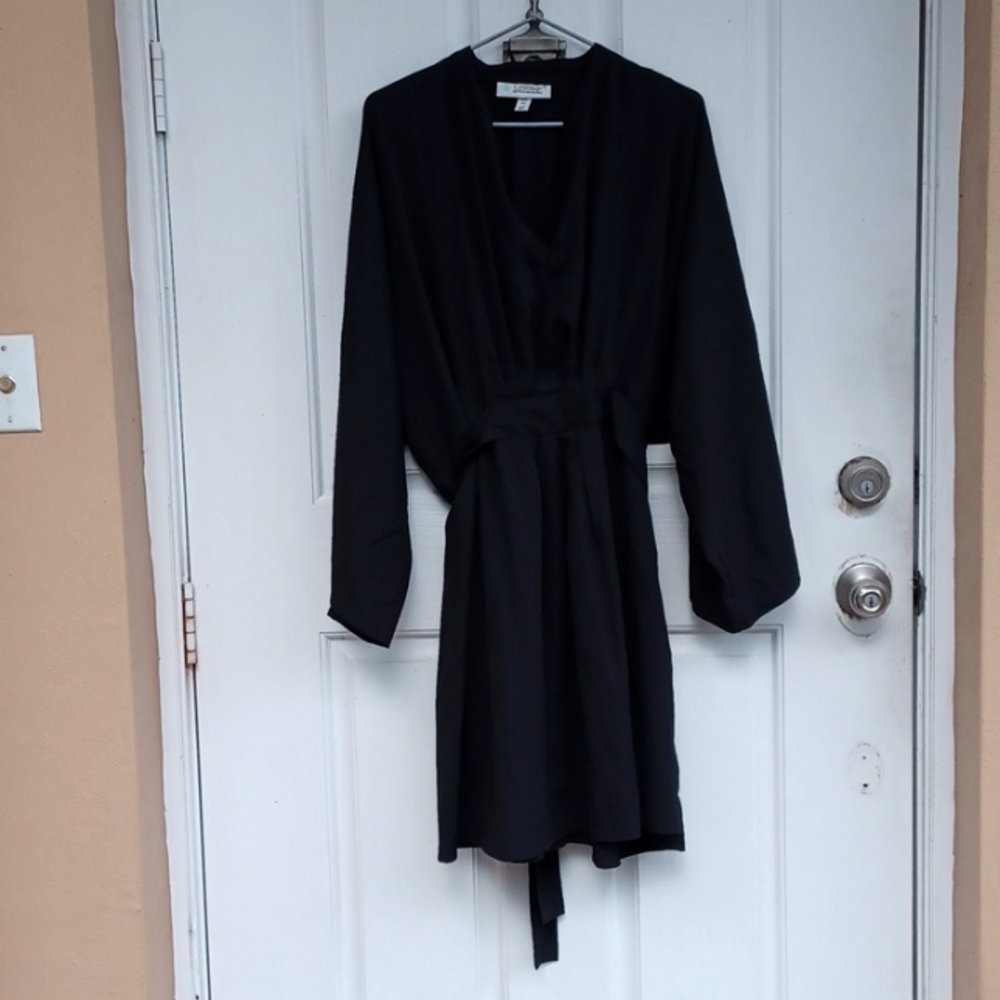 COOLIBAR Plus Size Navia UV Sun Protective Beach Dress UPF 50+ Sz 2X - Picture 3 of 8